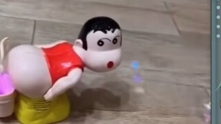 Gadis Jepang melihat "Ini cukup eksplosif jika melihat keseluruhan industri mainan."