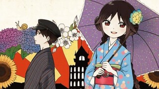 Taishou Otome Otogibanashi- Ep 01.2 Vietsub