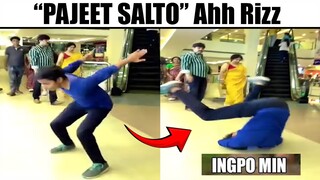 Pajeet Salto Ahh Rizz...