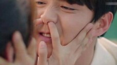 หม่า เทียนยู่กลายเป็นดาราชายคนที่ 4 ที่หยาง ซี สอดจมูก, เติ้ง ลุน, เหว่ย ต้าซุน และหลี่ เซียน ต่างก็