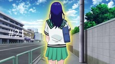 EP 21 - Saiki Kusuo no Ψ-nan 2 [Sub Indo]