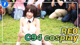RE0
C94 cosplay_1