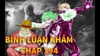 OPM 194~ Bình Luận Bựa