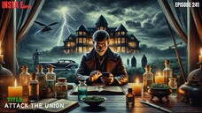 Full Episode: Insta Empire Episode 241 – Attack the Union
