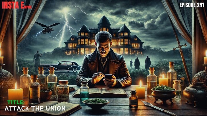 Full Episode: Insta Empire Episode 241 – Attack the Union