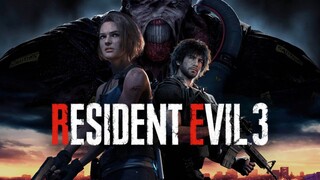 Khi Resident Evil biến thành một trò chơi FPS không có trí óc ...