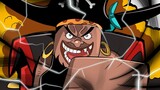 A One Piece Game | Legendary Dark Showcase & Hidden Secrets