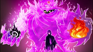 Khả Năng & Sức Mạnh Của Các Loại Susanoo Trong Naruto I Susanoo Mạnh Nhất?