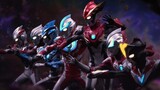 [MAD/Ranxiang/Tear-Jerking] New Generation Ultraman-What did they all try to fight for?