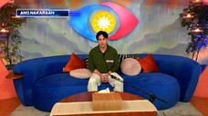 PINOY BIG BROTHER celebrity Collab EPISODE 60