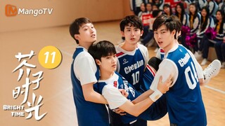 Bright Time (EP 11) ENG SUB