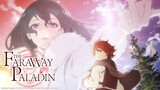 The Faraway Paladin Episode 1-12 English Dubbed - Full Screen