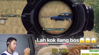 SOLO VS SQUAD!! SERU JUGA LIVE TIKTOK SOLO SQUAD BANTAI ABANG ABANGAN KD 5 | PUBG Mobile