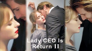 Girl who left scumbag met the one she had a one-night stand with,and he turned out to be the CEO...