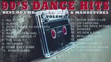 90's Dance Hits Full Playlist