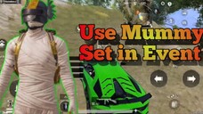 Gameplay Moments second drop in event area