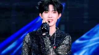 苏新皓自编舞跳Red velvet《Psycho》舞蹈！