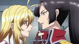 FVLS°^° CROSS ANGE: RONDO OF ANGEL AND DRAGON EPISODE 23: THE DISTORTED WORLD °^°FVLS