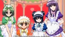 TOKYO M. M Ep 47🐱🐈 English Subtitles