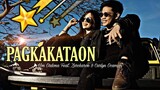 PAGKAKATAON - Von Ordona feat. Zarckaroo & Carlyn Ocampo (Lyrics Video)
