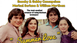 Summer Love (1981) Romance