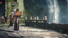 World of Immortals Episode 15 Sub Indo