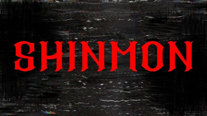 SHINMON | KNOSIS | #JPOPENT | medcover