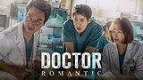 Dr.Romantic S1 ( 2016 ) Ep 09 Sub Indonesia