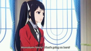 Kakegurui S2 Episode 2