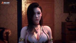 rise of the dragon Episode 12