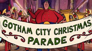 Merry Little Batman 2023 – Watch full movie: Link in description