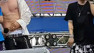 Fan Meeting Gone Wrong