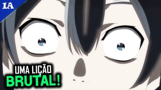 ESSE ANIME TÁ SURPREENDENDO DEMAIS!