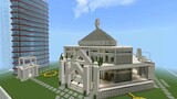 Minecraft - masjid AL-IHSAN