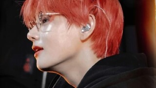 [BTS/V] Khi anh ấy hôn cô gái khác bị bạn phát hiện (phần sau)