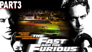 หนังดัง💥Fast and Furious 1 ( เร็วแรงทะลุนรก 1)_3