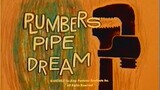 ป๊อปอาย ตอน ฝัน ฝัน ฝัน (พากย์ไทย GM) : Popeye the Sailor (TV series) Plumbers Pipe Dream