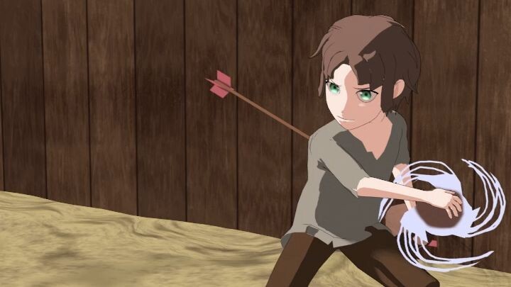 Will he be killed? The thief boy #anime #animation