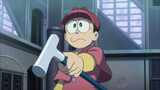 Theatrical version of Nobita