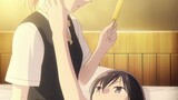 [Bloom Into You] "When I say liking, I mean liking who wants to do this kind of thing"
