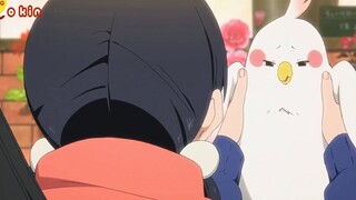 ALL IN ONE _ Cô Bé Bánh Gạo Tamako _ Nuôi Vợ Từ Nhỏ _ Review Phim Anime Hay _ Tó