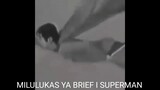 The New Superman Song    (Parody)