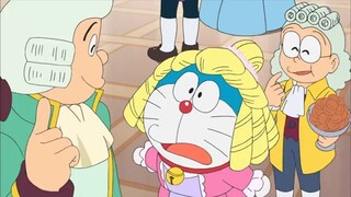 Doraemon Episode 578