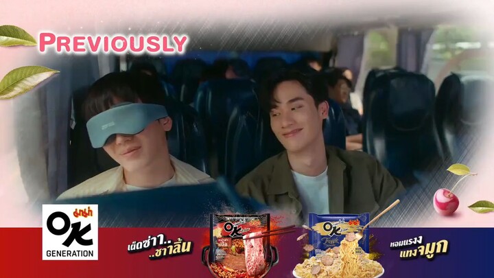 Cherry magic 🍒🍒// thi_ bl// episode 4 eng_ sub