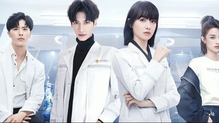 Broker love ep 1 hindi dubbed | new korean drama hindi dubbed