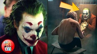 Joker Những Bí Mật Giấu Kín | The Secret About Joker