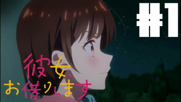 Kanojo Okarishimasu S3 Episode 1 [Sub Indo]