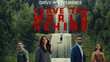 Leave The World Behind | FHD/HDR | Thriller/Mystery | 2024, Enjoy🍿