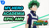 My Hero Academia (Epic) - Music by Kenshi Yonezu_1