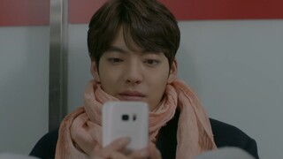 สปอยซีรี่ย์เกาหลี หยุดหัวใจไว้ลุ้นรัก ตอนที่ 20